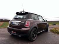 gebraucht Mini Cooper R56