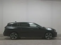 Usado Opel Astra Elegance 131 HP (96 kW) 2023 Preto Carrinha