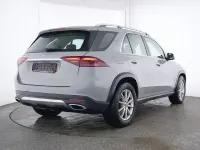 Gebraucht Mercedes GLE450 AMG 367 PS (269 kW) 2023
