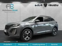 Neu Peugeot 2008 Allure 101 PS (74 kW) 2026 SUV