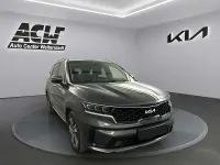 Gebraucht Kia Sorento Spirit 193 PS (141 kW) 2023 Grau SUV