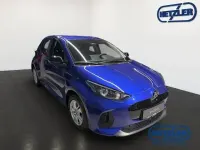 Gebraucht Mazda 2 Center-Line 116 PS (85 kW) 2025 Blau Limousine