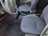 Gebraucht Mercedes A140 Classic 82 PS (60 kW) 2000 Silber Kleinwagen