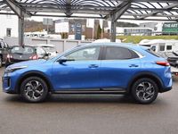 Neu Kia XCeed 150 PS (110 kW) 2025 Blau SUV