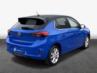 gebraucht Opel Corsa 1.2 Direct Inj Turbo Start/Stop Automatik El