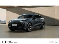 Neu Audi Q6 Sportback e-tron Business 314 kW (428 PS) 2026 Grau SUV