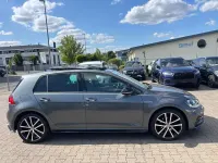 Gebraucht VW Golf VII IQ Drive 150 PS (110 kW) 2019 Grau Limousine
