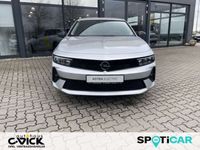 gebraucht Opel Astra ST Navi Kollisionswarner PDC Induktionsladen Priva