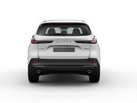 Neu Mazda CX-5 Prime-Line 141 PS (103 kW) 2025 Weiß (arctic white) SUV