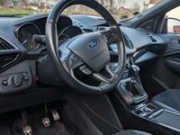 gebraucht Ford Kuga ST-Line 4x4 TDCi