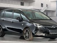 gebraucht Opel Vivaro B 1.6 BiTurbo L2H1 2,9t (9xSITZER*NAVI*PDC*TEL)