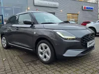 Neu Suzuki Swift Comfort 83 PS (61 kW) 2025 Grau Limousine