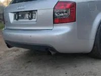 Gebraucht Audi S4 344 PS (253 kW) 2003 Grau Kombi