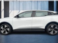 Gebraucht Renault Megane E-Tech Equilibre 96 kW (131 PS) 2022 Weiß Limousine