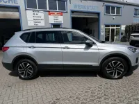 Gebraucht Seat Tarraco Style 150 PS (110 kW) 2023 Reflexsilber SUV