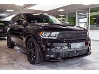 Usado Dodge Durango 364 HP (267 kW) 2019 SUV