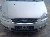 Gebraucht Ford C-MAX 2006 Grau Van / Kleinbus