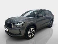 Neu Skoda Kodiaq Selection 150 PS (110 kW) 2025 Graphitegrau SUV