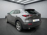 Gebraucht Mazda CX-30 186 PS (136 kW) 2024 Grau SUV