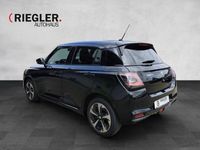 Gebraucht Suzuki Swift Comfort+ 83 PS (61 kW) 2025 Schwarz Kleinwagen