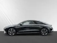 Neu Hyundai Ioniq 6 N Line 239 kW (325 PS) 2026 Schwarz Limousine