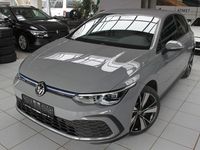 Gebraucht VW Golf VIII GTE 150 PS (110 kW) 2022 Grau Limousine