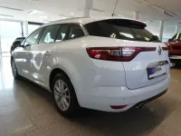 Gebraucht Renault Mégane IV Intens 110 PS (80 kW) 2017 Limousine