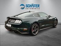 Gebraucht Ford Mustang Bullitt 460 PS (338 kW) 2020 Highland green Coupé