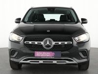 gebraucht Mercedes GLA180 Business-Paket|Navi|Aktiver Park-Assist