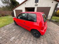 gebraucht VW Lupo 1.0 50 PS TÜV 9/25