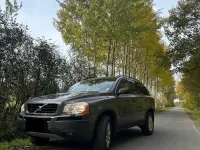 Gebraucht Volvo XC90 163 PS (119 kW) 2006 Braun SUV