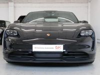 Gebraucht Porsche Taycan 4S 419 kW (571 PS) 2021 Other Limousine