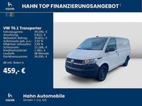 Używany VW T6.1 150 KM (110 kW) 2023 Biały Van