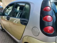 Gebraucht Smart ForFour 108 PS (79 kW) 2006 Andere farben Kleinwagen