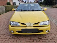 gebraucht Renault Mégane Cabriolet 