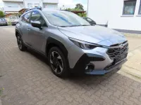 Neu Subaru Crosstrek Active 136 PS (100 kW) 2026 Silber SUV