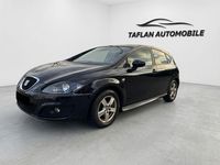 Gebraucht Seat Leon Copa 105 PS (77 kW) 2012 Schwarz Limousine