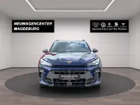 Brugt Cupra Terramar 150 HK (110 kW) 2025 Blå SUV