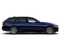 gebraucht BMW 530 d xDrive Touring HUD AD Navi digitales Cockpit HarmanKardon Klimasitze Laserlicht LED Blendfreies Fernl.