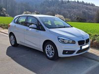 gebraucht BMW 218 Active Tourer 218 2er Active Tourer i