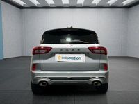 Gebraucht Ford Kuga ST-Line X 186 PS (136 kW) 2024 Silber SUV