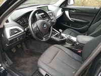 gebraucht BMW 118 118 d