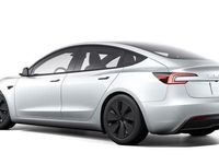 Occasion Tesla Model 3 288 kW (392 ch) 2024 Blanc Berline