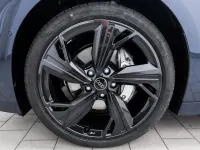 Brugt Audi A6 e-tron Performance 269 kW (367 HK) 2025 Blå Stationcar