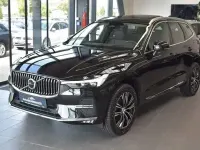 Gebraucht Volvo XC60 Inscription 197 PS (144 kW) 2022 Schwarz SUV