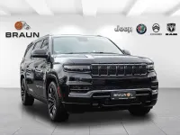Occasion Jeep Wagoneer 517 ch (380 kW) 2025 Noir SUV