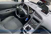 gebraucht Peugeot 5008 BlueHDI 150 Allure*7Sitz*Pano*HeadUp*NAV*RK
