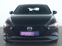 Gebraucht Mazda 3 Selection 150 PS (110 kW) 2022 Jet black Limousine