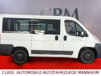 gebraucht Citroën Jumper 3.0l L1H1 1.HD MFL AHK 6-SITZER