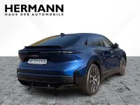 Ny Alpine A390 294 kW (400 HK) 2026 Blå SUV
